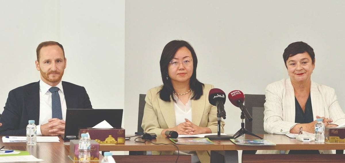 UNCTAD eyes wider space econom...