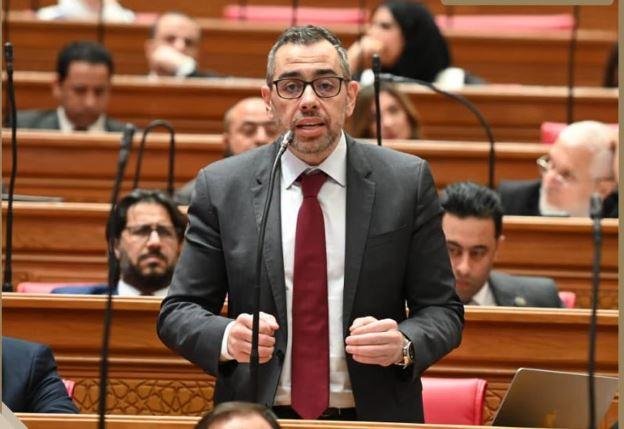 النائب محمد فؤاد يتقدم بطلب إحاطة حول مستهدفات الغاز التي أعلنتها الحكومة ولم تتحقق