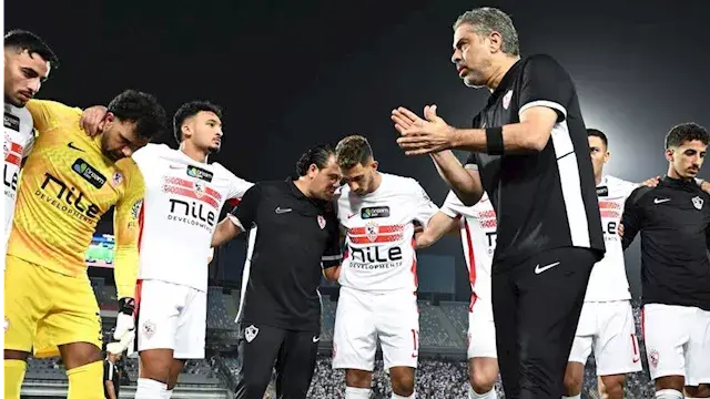 تذكرتي تعلن فتح باب حجز التذاكر لمباراة الزمالك والجيش الرواندي بدوري الأبطال