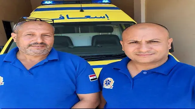6 صدمات كهربائية تعيد طفلًا لل...