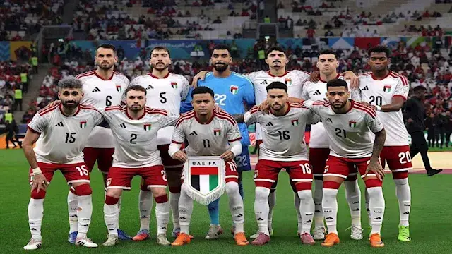 في أول ظهور لداليتش.. الإمارات تبدأ خليجي 27 برباعية أمام اليمن