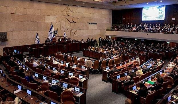 انتخابات إسرائيل.. من يتنافس على عضوية الكنيست؟