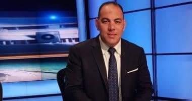منع أحمد بلال من الظهور 3 أساب...