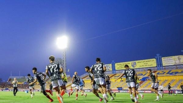 مواعيد مباريات الأهلي خلال شهر أكتوبر