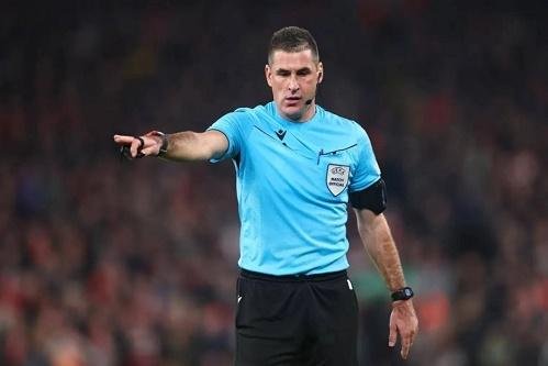 رسميًا.. صافرة سلوفينية تدير لقاء القمة بين الزمالك والأهلي في الدوري