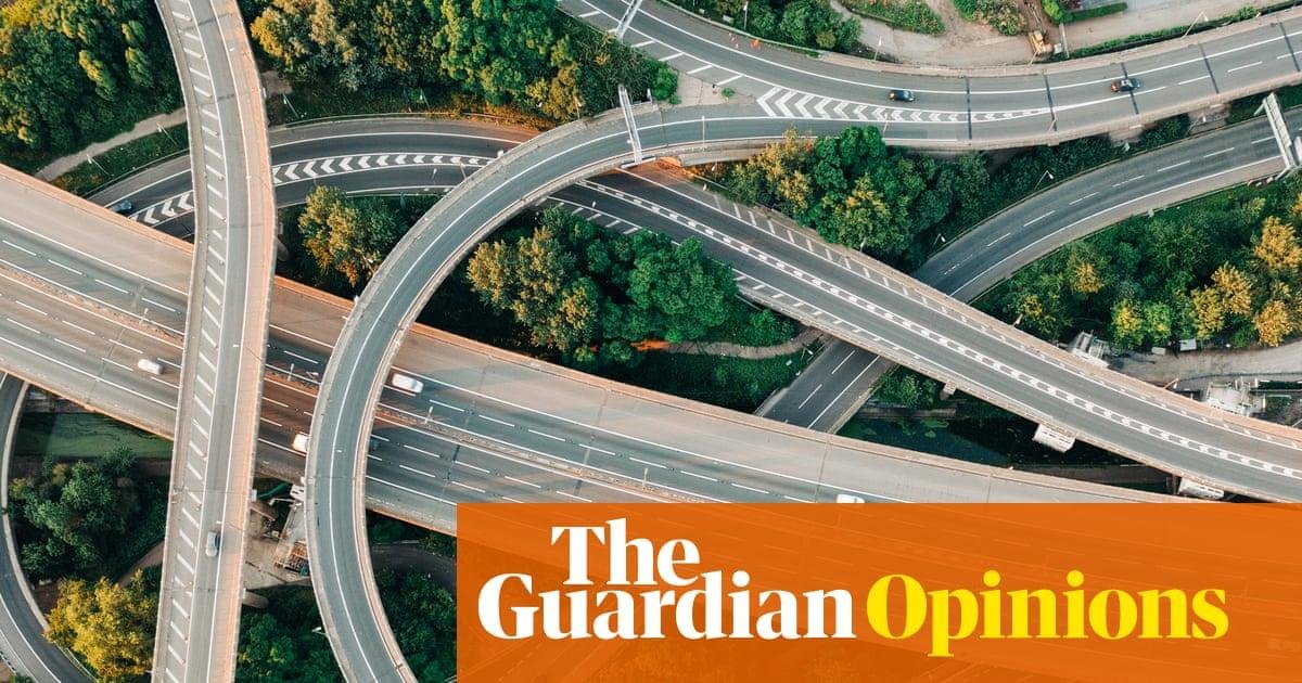 Dear culture-war motorists, lo...
