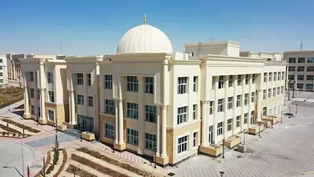 جامعة المنيا تعلن مواعيد تسكين...