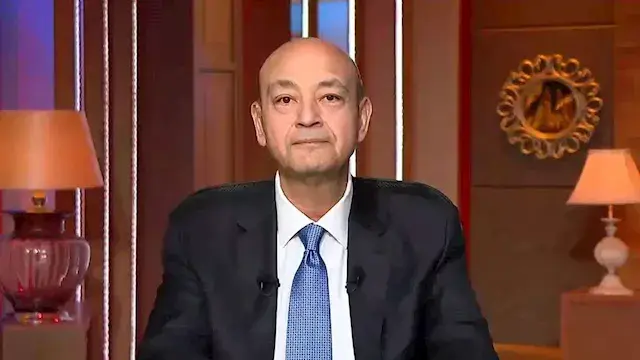 أديب: الرئيس السيسي أول رئيس منذ 23 يوليو يسلم الراية بشكل طبيعي ودستوري