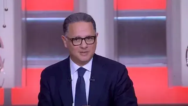 شريف عامر: انسحاب الوفود أثناء خطاب نتنياهو يكشف حجم العزلة