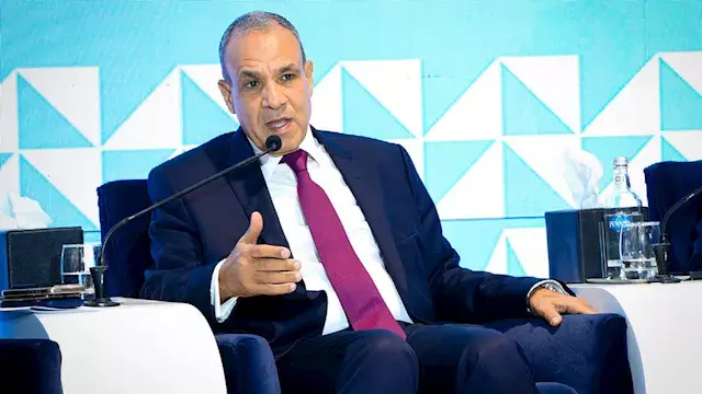 وزير الخارجية يبحث مع وزير الصناعة التايلاندي فرص التصنيع المشترك في مصر