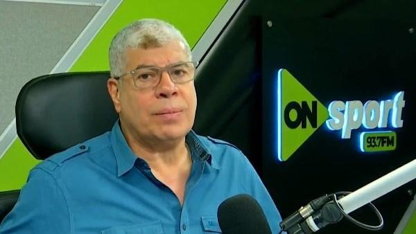 أحمد شوبير يحتفل بعيد ميلاده الـ66: حسيت إني عشت أكتر من اللازم.. والغنى في الرضا
