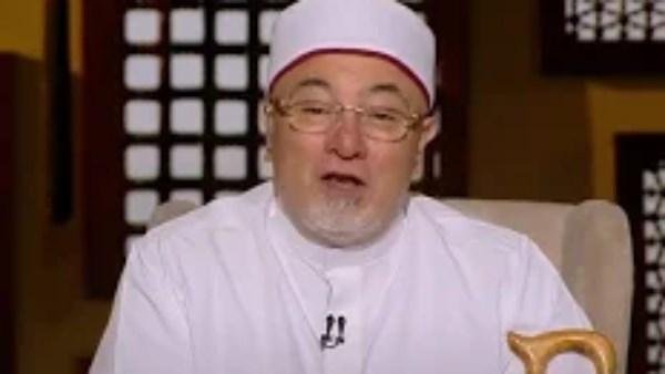 خالد الجندي: كل صور الانحراف في المجتمع تقف وراءها حالة من غياب الوعي.. فيديو