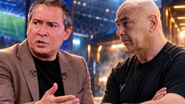 مفيش حلول.. محمد بركات: الخسارة من جنوب أفريقيا خلتنا نشوف مستوانا الحقيقي