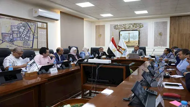 رؤية جديدة للتنمية.. الوادي ال...