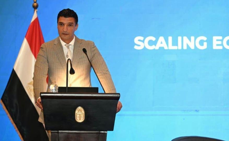 وزير الصناعة: مصر تستحوذ على 4.4% من إجمالي التجارة البينية الإفريقية