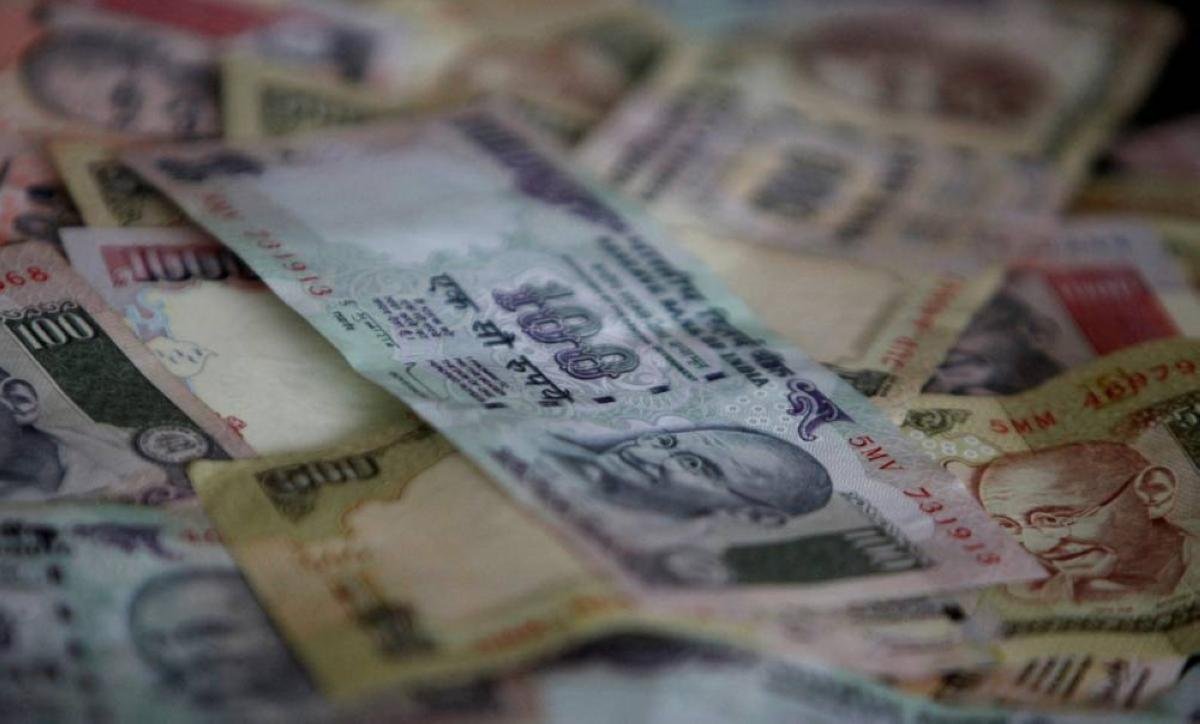 Why India's strong GDP growth...