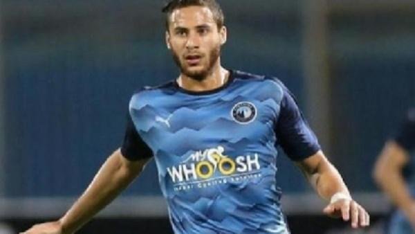 عبدالناصر زيدان: بيراميدز مطالب بفسخ عقد رمضان صبحي