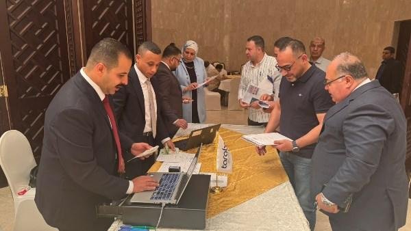 للمصريين في السعودية.. بدء استخراج وتجديد بطاقات الرقم القومي بالرياض حتى 10 نوفمبر