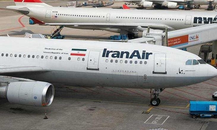 إيران تهدد جيرانها وسط تعطيل العقوبات الأمريكية لرحلات الطيران