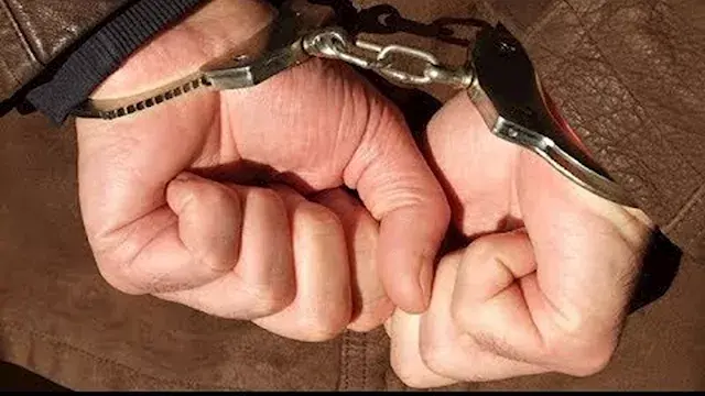ضبط المتهمين بغسل 10 ملايين جن...