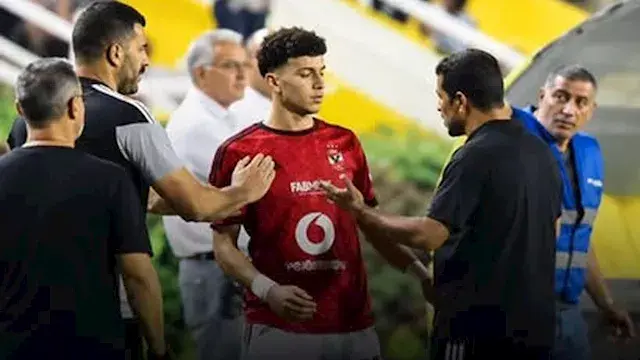 القصة الكاملة لأزمة الحسين عمو...