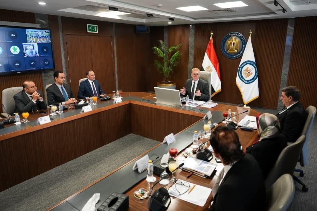 البترول: رفع كفاءة تشغيل معامل...