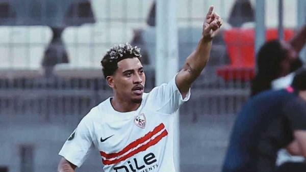 الزمالك يفرض غرامة هي الأكبر في تاريخه على بيزيرا قبل رحيله