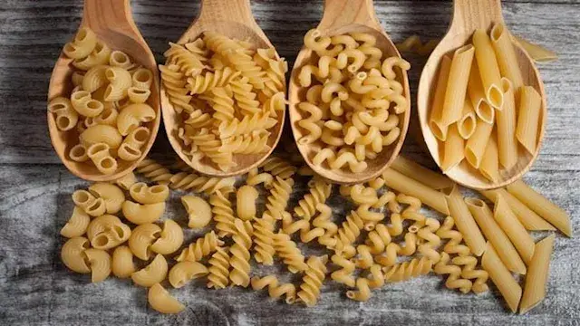 بعد قفزة الدقيق.. أسعار المكرو...