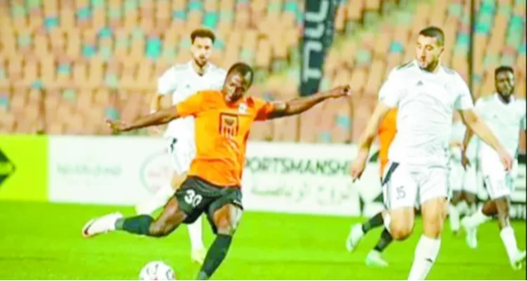 فاركو يتحدى المصرى.. والحرس يصطدم بالبنك