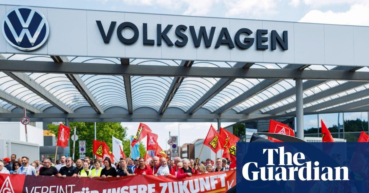 Volkswagen to cut further 50,0...