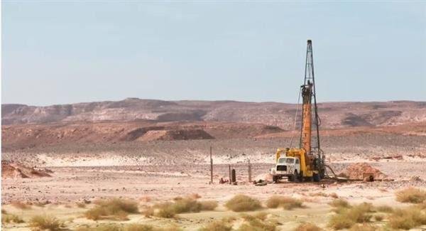 اكتشاف بترولي جديد بالصحراء الشرقية يضيف 1500 برميل زيت و8 ملايين قدم غاز يوميا