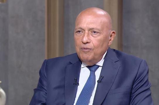 سامح شكري: مصر ليست في حرب مع أي طرف.. واعتبارات متعددة حالت دون دفاع أمريكا عن السعودية
