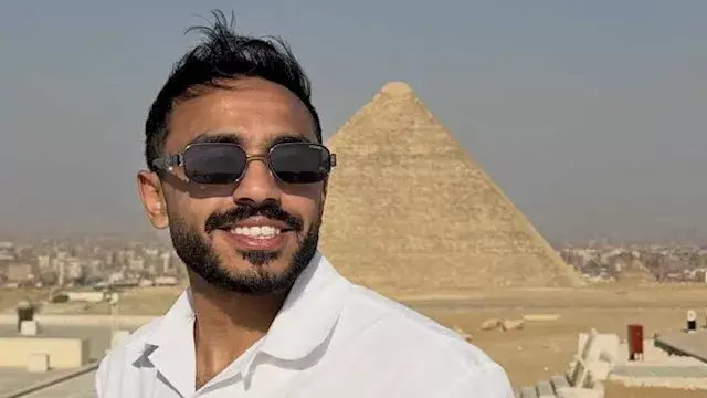 أول تعليق من كهربا بعد خسارة إ...