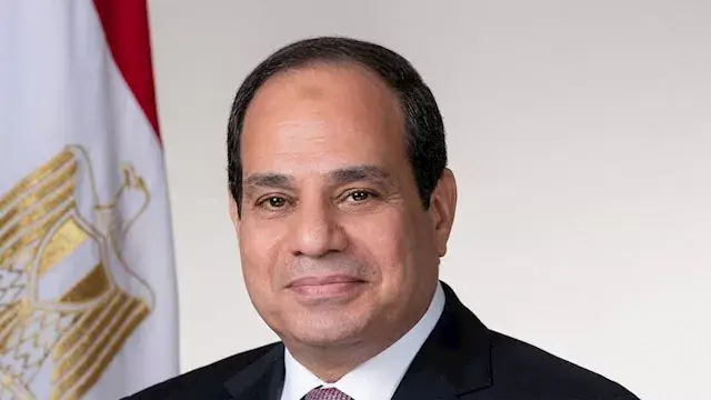 قرار جمهوري بضم 9 مؤسسات وجمعيات إلى التحالف الوطني للعمل الأهلي