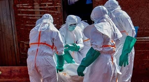 السلطات الصحية في نيجيريا تعلن تسجيل أول حالة إصابة بإيبولا