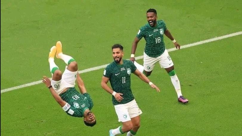 السعودية تُهيمن على جوائز «خليجي 27» بعد التتويج باللقب