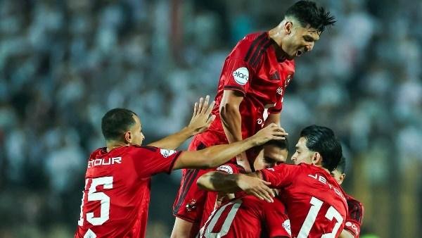موعد مباراة الأهلي والقناة بالدوري