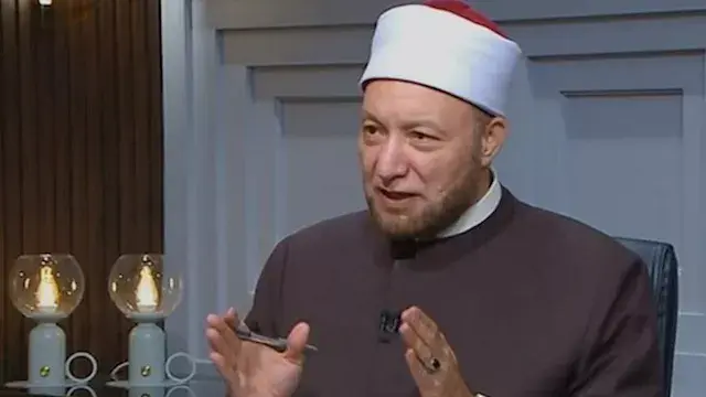 ما حكم الدعاء على الظالم؟.. أم...