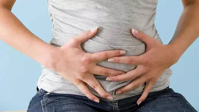 قرقرة البطن لا تعني الجوع.. 5...