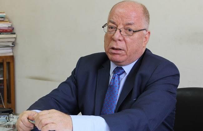 حلمي النمنم: السيسي قطع الطريق على شائعات التمديد.. والمجال مفتوح للجميع بعد 2030