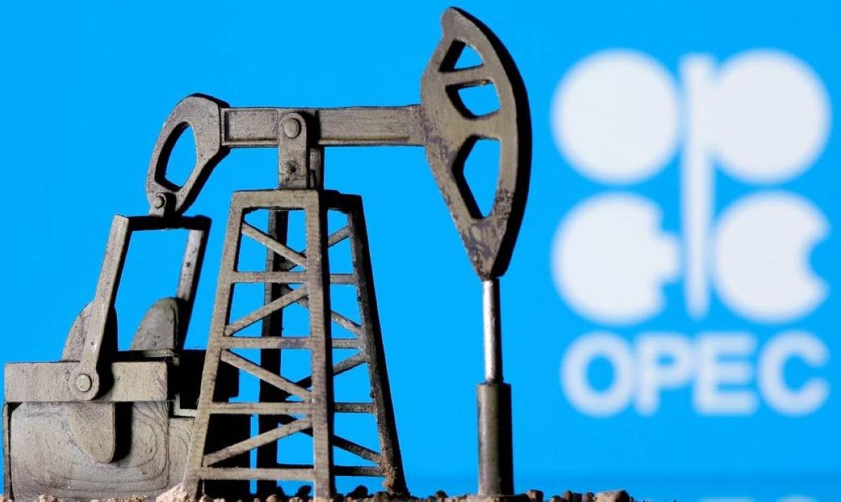Opec+ loses oil market sway in...