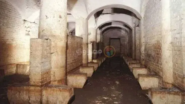 "كانوا هنا ثم اختفوا".. أسطورة...