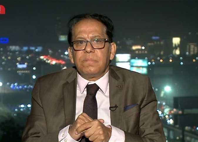 عضو بالمجلس المصري للشئون الخارجية: السياسة المتوازنة عززت احترام الشرق والغرب لمصر