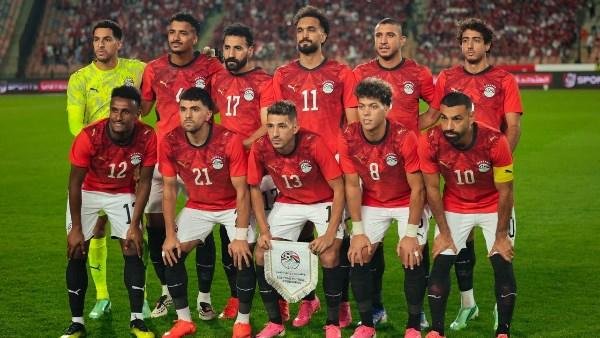 بعد التعادل أمام أنجولا.. لميس الحديدي: منتخب مصر لا نتيجة ولا أداء