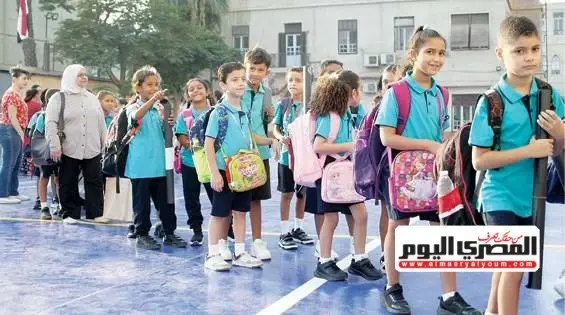 إدارة حدائق أكتوبر التعليمية ت...