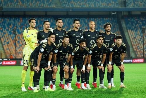 لحظة بلحظة.. الأهلي 0×0 سموحة....