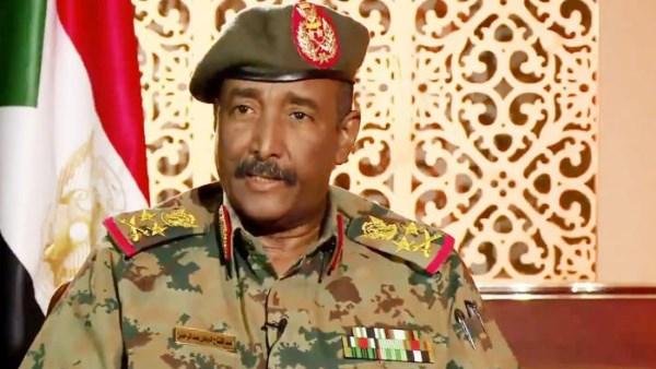 البرهان: الغلاء وشح الموارد جزء من تداعيات الحرب في السودان