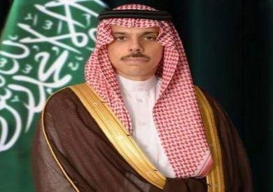 وزيرا الخارجية السعودي والأردني يبحثان جهود تعزيز الأمن والاستقرار في المنطقة