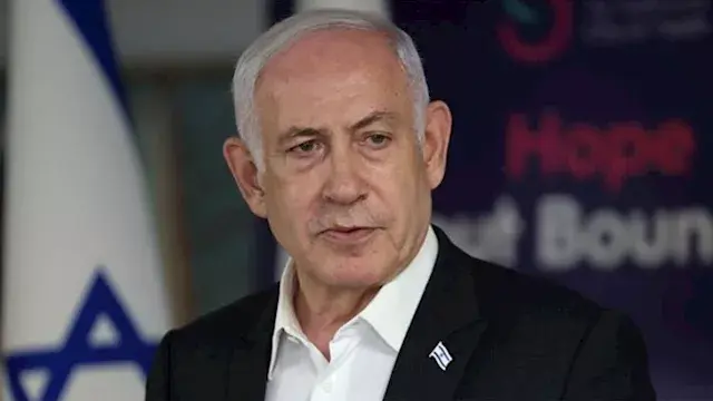 بنيامين نتنياهو يصلي في القدس وسط إجراءات أمنية مشددة