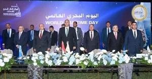 وزير النقل: مصر تنفذ 8 ممرات لوجستية دولية تنموية متكاملة